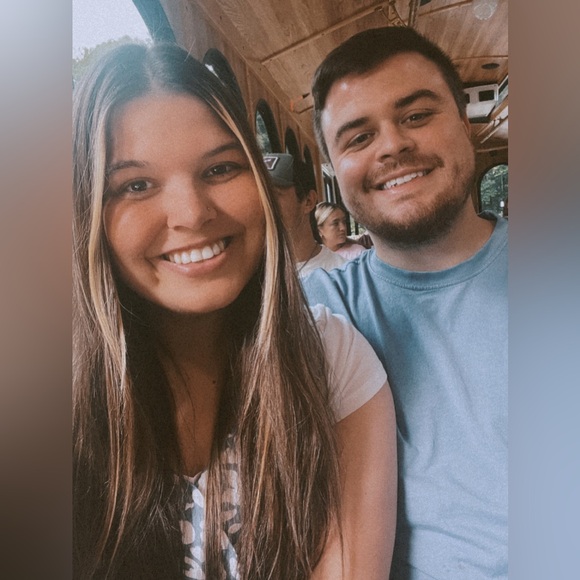 Meet your Posher, Caitlyn - Picture 1 of 1